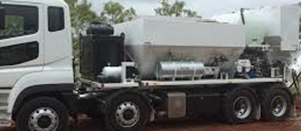 concrete delivery Daventry